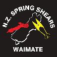 Waimate Shears