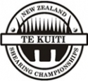 New Zealand Shearing Championships